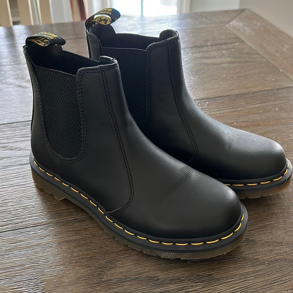 Doc Martens